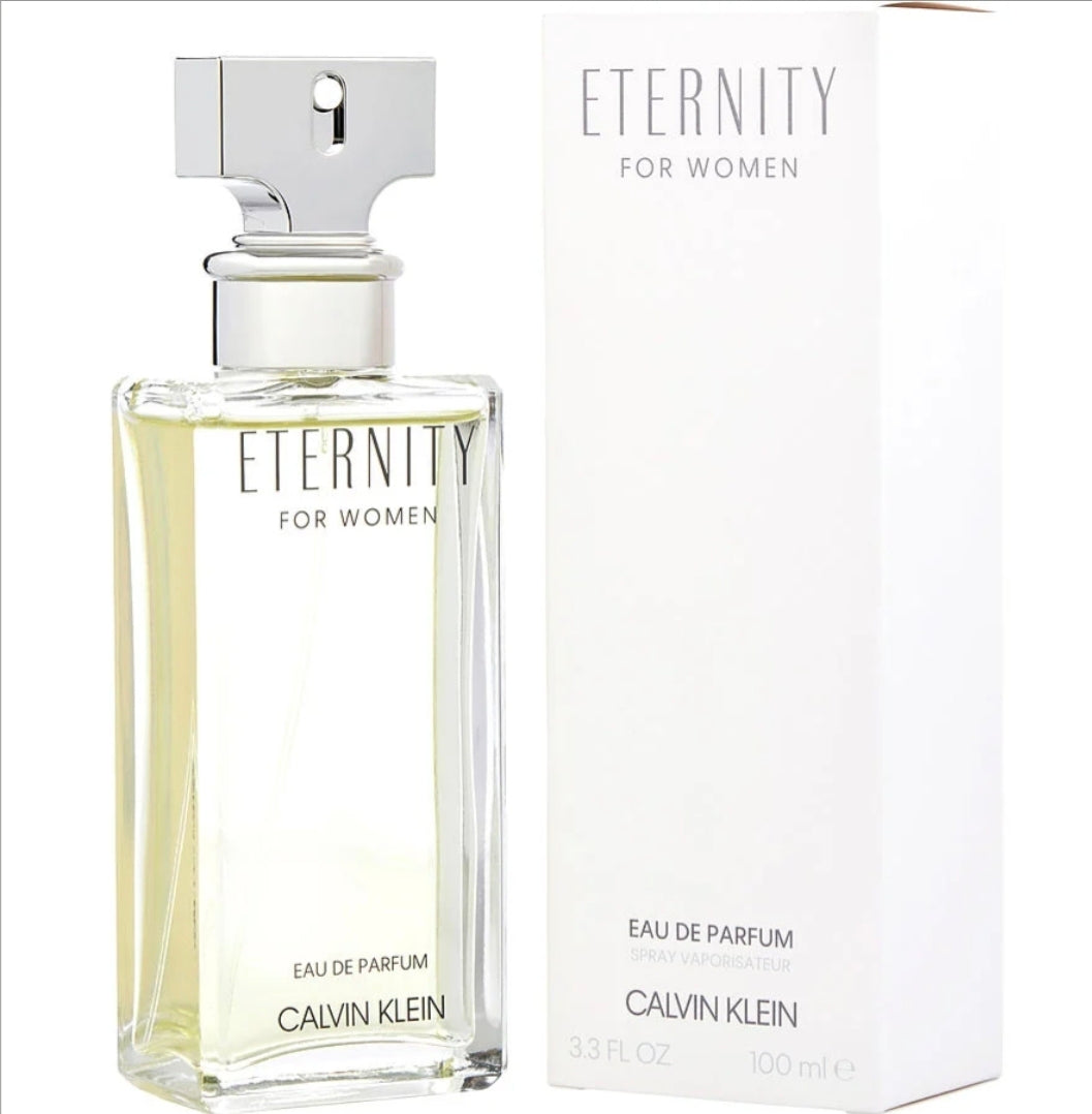Eternity